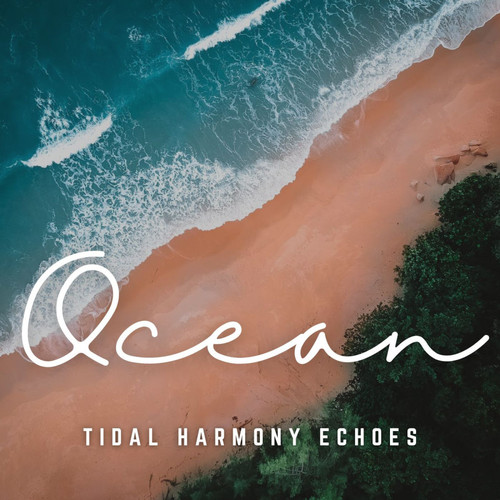 Eternal Tides: Harmonic Oceans