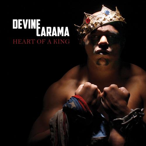 Heart of a King (Explicit)