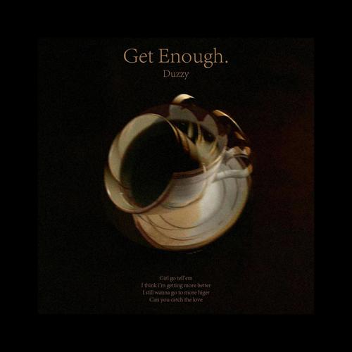 Get Enough