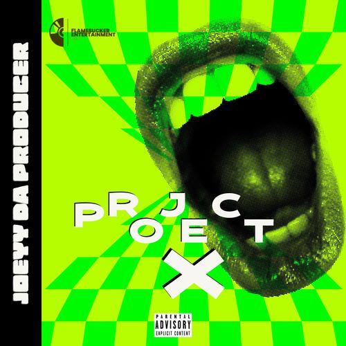 ProjectX: Vol1i