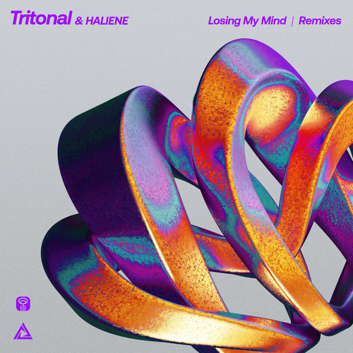 Losing My Mind (Remixes)