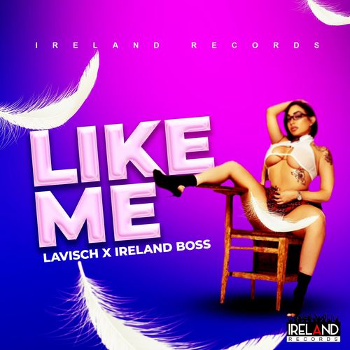 Like Me (Explicit)