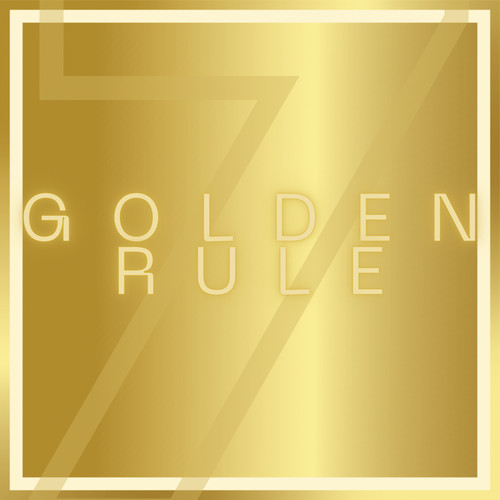 Golden Rule (Michael Johnson 7