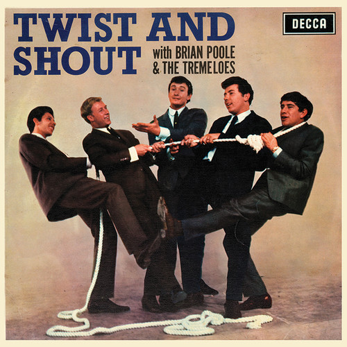 Twist And Shout