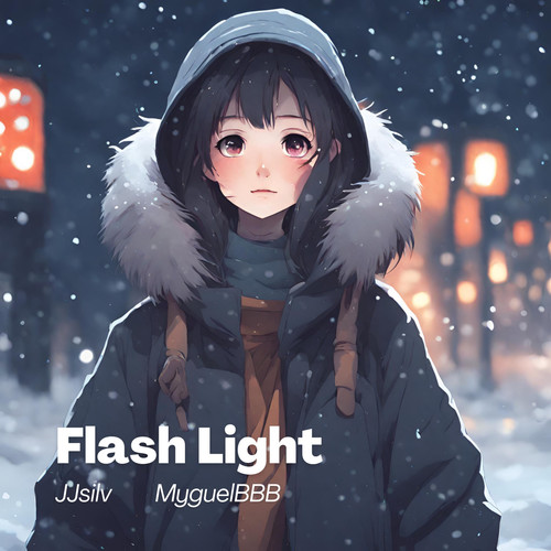 Flash Light (feat. MyguelBBB)