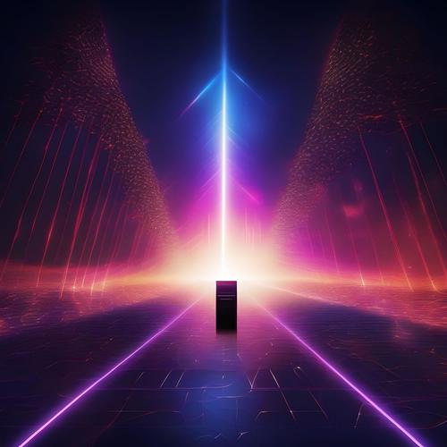 Luminous Electro Echoes