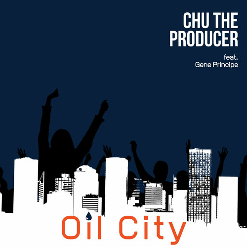 Oil City (Edmonton Oilers Playoff Rally Song 2020)