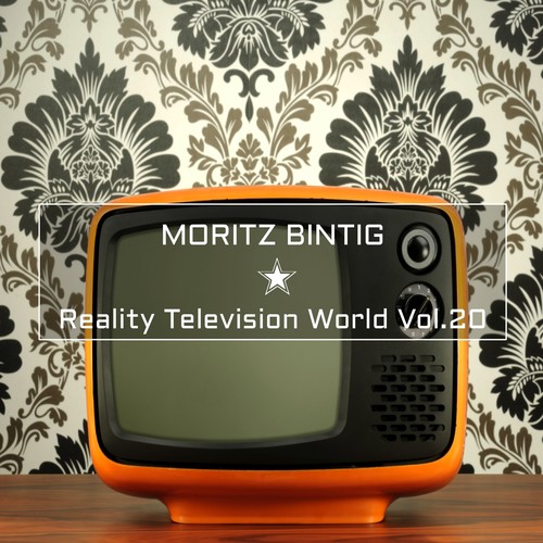 Reality Television World Vol.20