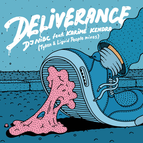 Deliverance (Remixes)