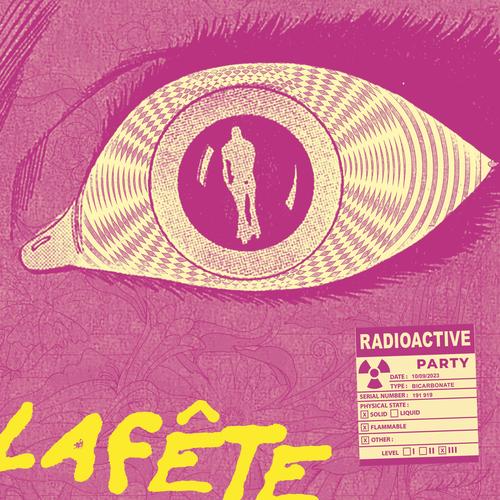 LaFête (Explicit)