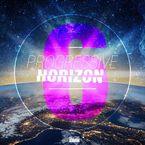 Progressive Horizon, Vol. 6