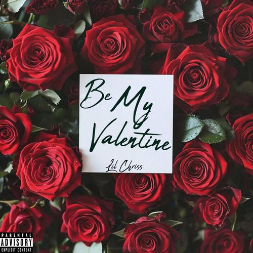 Be My Valentine (Explicit)