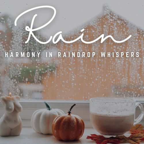 Rainfall Serenity: Meditative Rainy Retreats