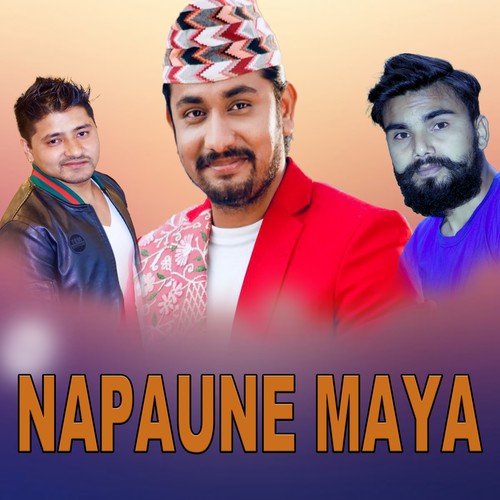 NAPAUNE MAYA