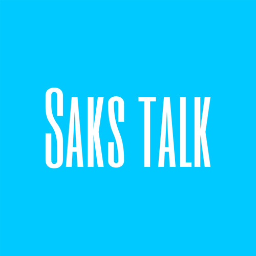 Saks Talk (Explicit)