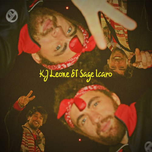 Kj Leone Et Sage Icaro (Explicit)