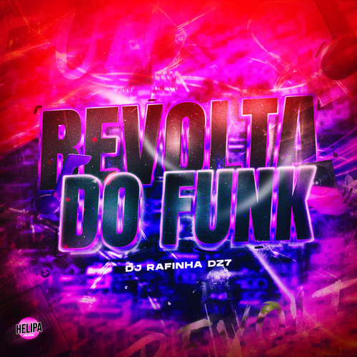 Revolta do Funk