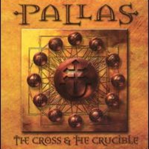 The Cross & The Crucible