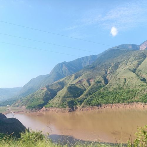 青春的颜色