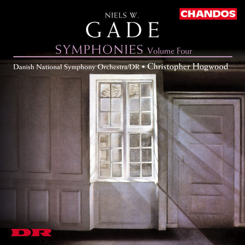 Gade: Symphonies Nos. 1 & 5