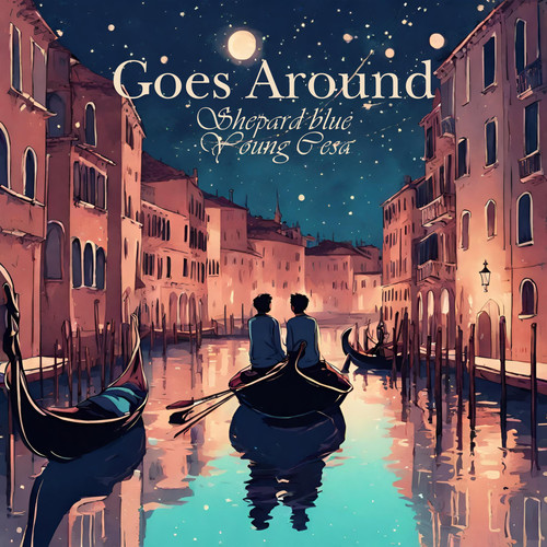 Goes Around (feat. Young Cesa)