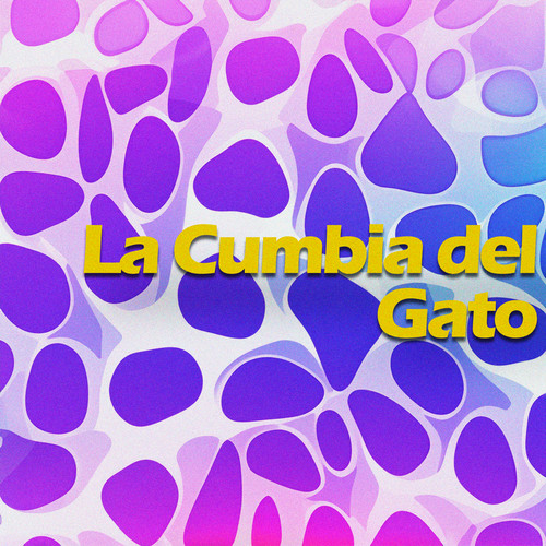 La Cumbia del Gato (Instrumental Version)