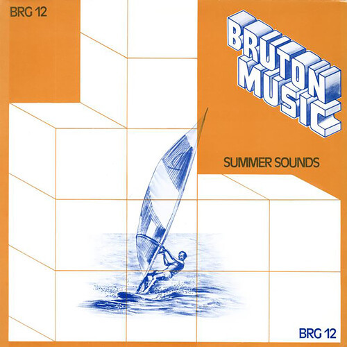 Bruton BRG12: Summer Sounds