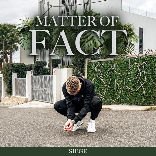 MATTER OF FACT (Explicit)