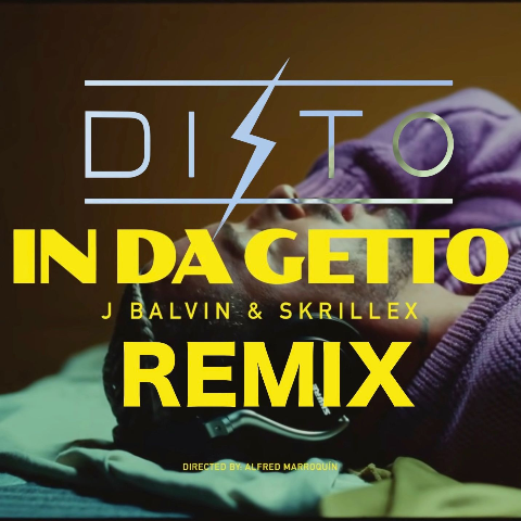 In Da Getto (DISTO Remix)