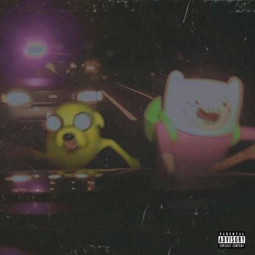 YellowFruit MAGs UNMASTERED (Demons Remix) [Explicit]