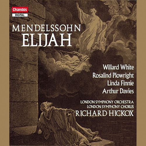 Mendelssohn: Elijah