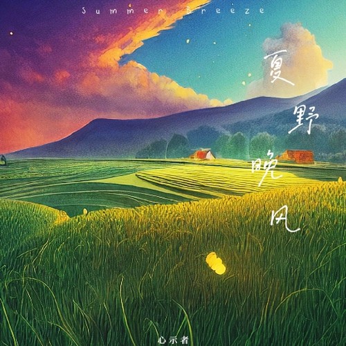 夏野晚风(Summer Breeze)