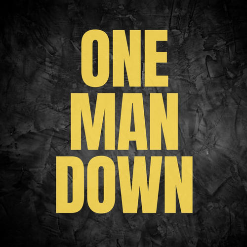 One Man Down (feat. Amaikah)