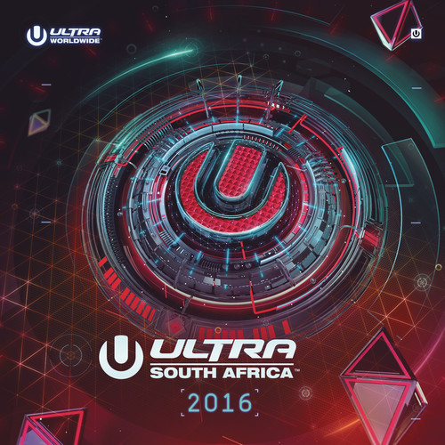 Ultra South Africa 2016