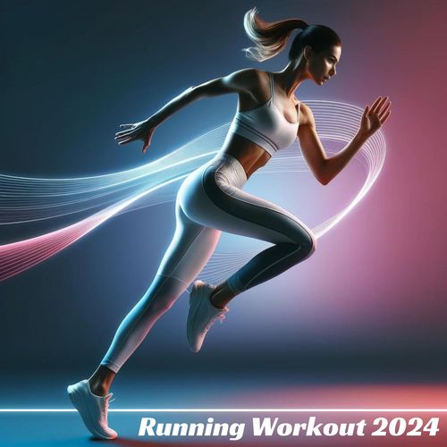 Running Workout 2024 - Trap Beat for Warm Up