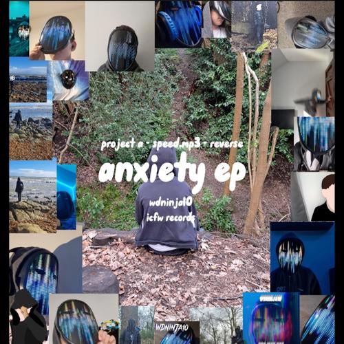 anxiety ep