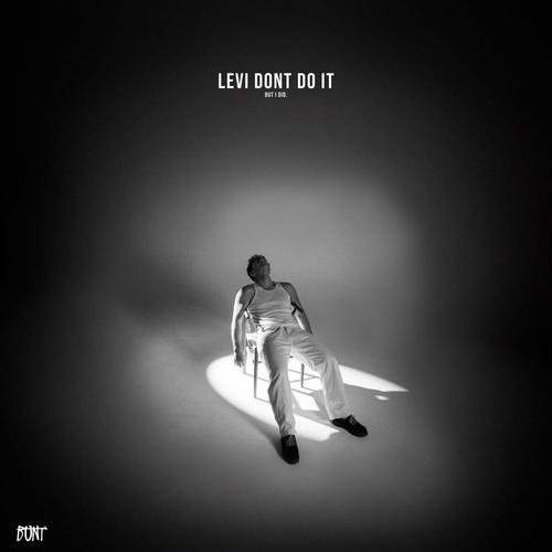 Levi Don't Do It (Explicit)