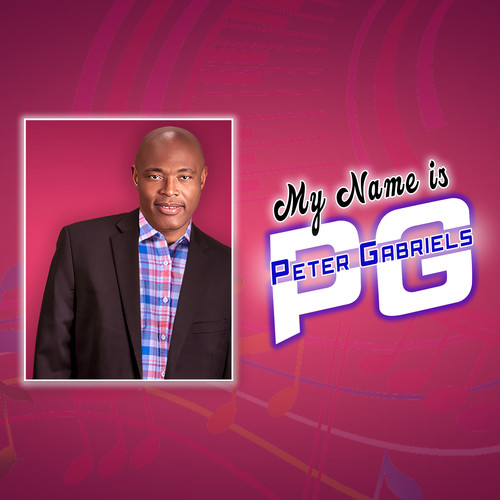 My Name Is Pg