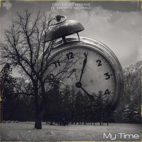 My Time (feat. LebtoniQ & Brandon Dhludhlu)