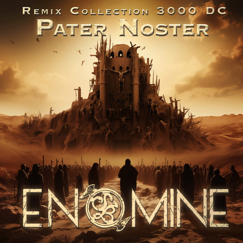 Pater Noster (Remix Collection 3000 DC)