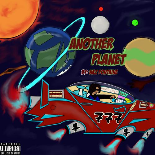 Another Planet (Explicit)