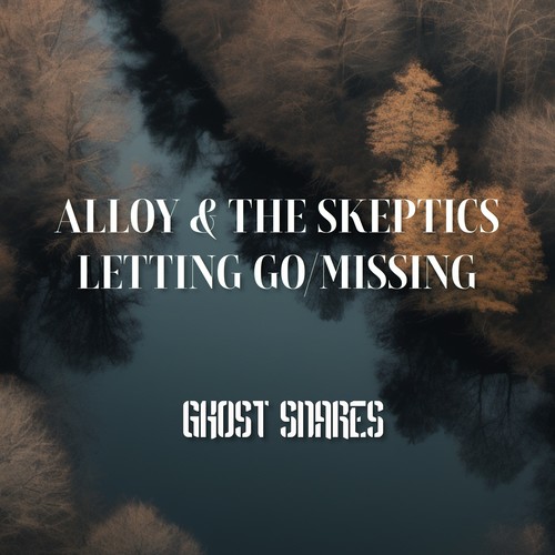 Missing / Letting Go