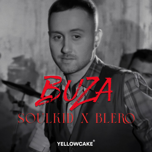 Buza