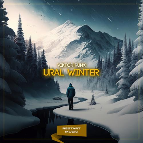 Ural Winter