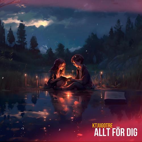 Allt För Dig (Explicit)