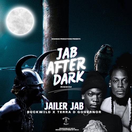 Jailer Jab (feat. Buckwild)