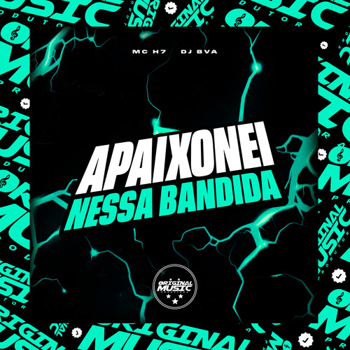 Apaxonei Nessa Bandida (Explicit)