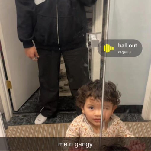 BALL_OUT! (Explicit)