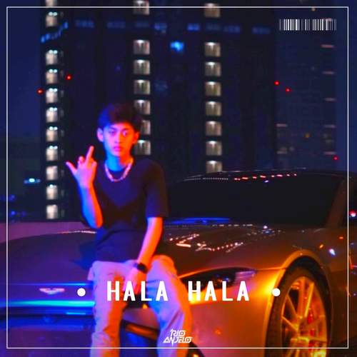 DJ HALA HALA MENGKANE INS