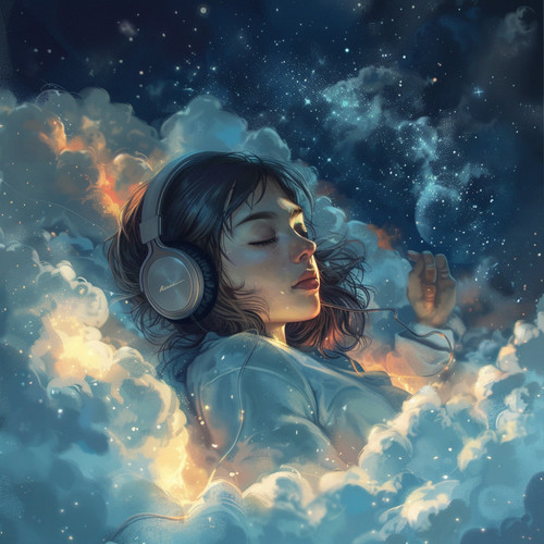 Sleep Tunes: Calming Bedtime Notes